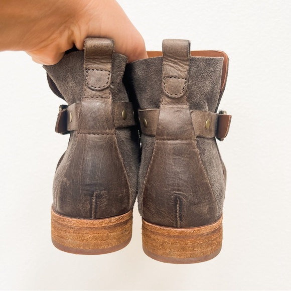 Kork-ease Kenai Booties Size 7.5 - Picture 3 of 7